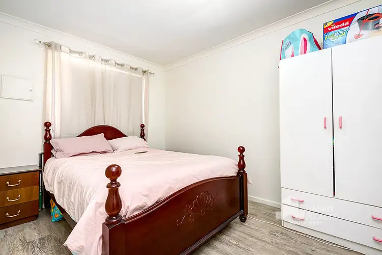 Seventh view of Homely semi-detached listing, 4/4 Davenport Way, Withers WA 6230
