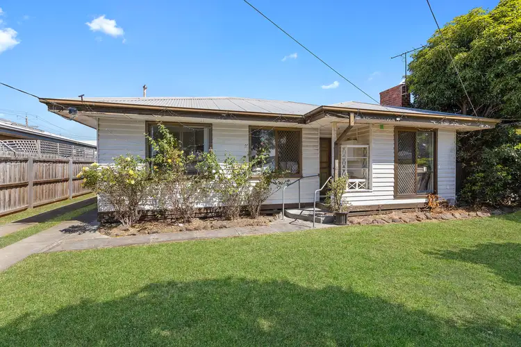 Main view of Homely house listing, 3 Lumeah Street, Norlane VIC 3214