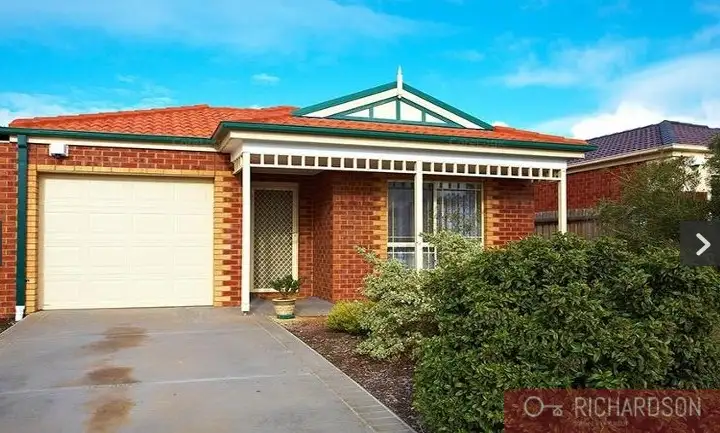 Main view of Homely house listing, 11 Ruby Place, Werribee VIC 3030