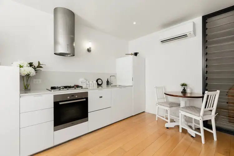 Fourth view of Homely apartment listing, G06/26-28 Broadway, Elwood VIC 3184