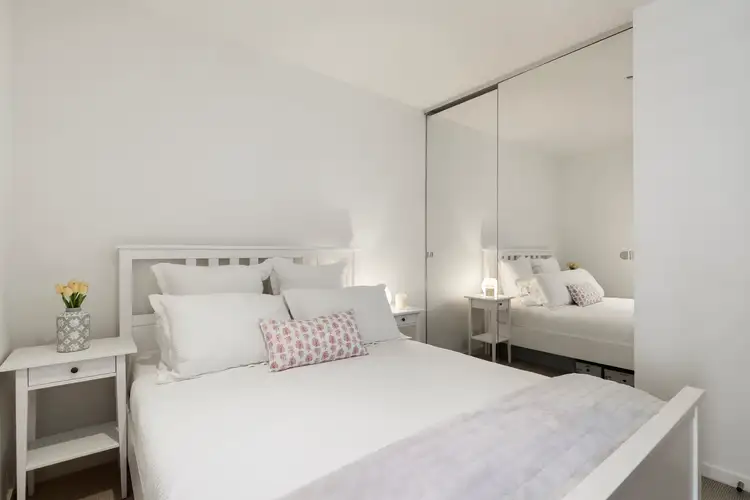 Fifth view of Homely apartment listing, G06/26-28 Broadway, Elwood VIC 3184