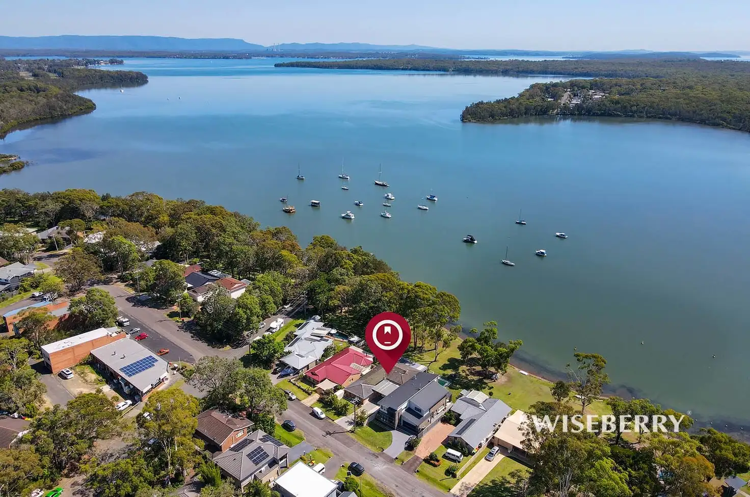 Main view of Homely house listing, 46 Lloyd Avenue, Chain Valley Bay NSW 2259