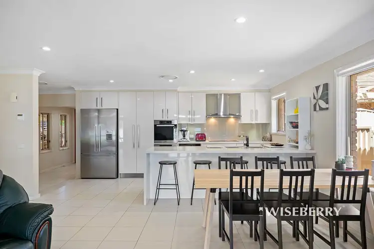 Third view of Homely house listing, 46 Lloyd Avenue, Chain Valley Bay NSW 2259