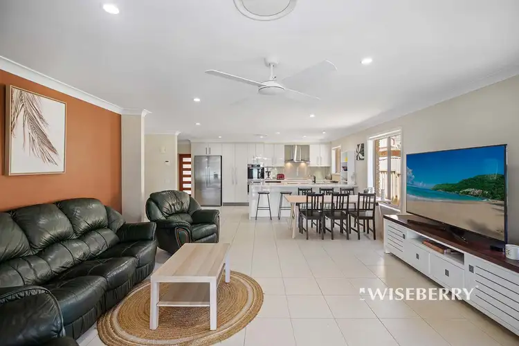 Fourth view of Homely house listing, 46 Lloyd Avenue, Chain Valley Bay NSW 2259