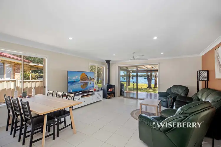 Fifth view of Homely house listing, 46 Lloyd Avenue, Chain Valley Bay NSW 2259