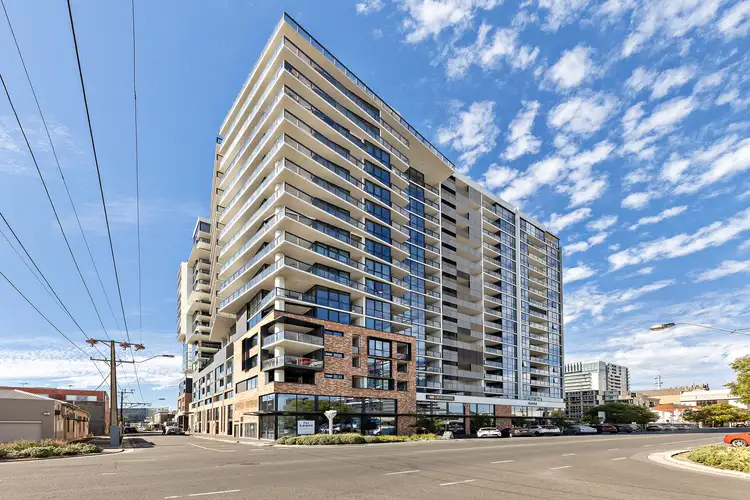 Main view of Homely apartment listing, 1202/180 Franklin Street, Adelaide SA 5000
