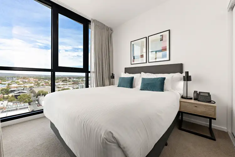 Fifth view of Homely apartment listing, 1202/180 Franklin Street, Adelaide SA 5000