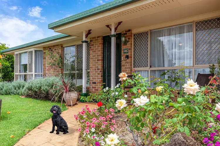 Second view of Homely house listing, 44 Lorraine Crescent, Centenary Heights QLD 4350
