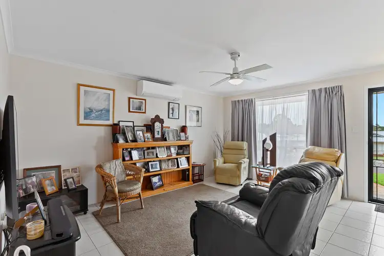 Third view of Homely house listing, 44 Lorraine Crescent, Centenary Heights QLD 4350