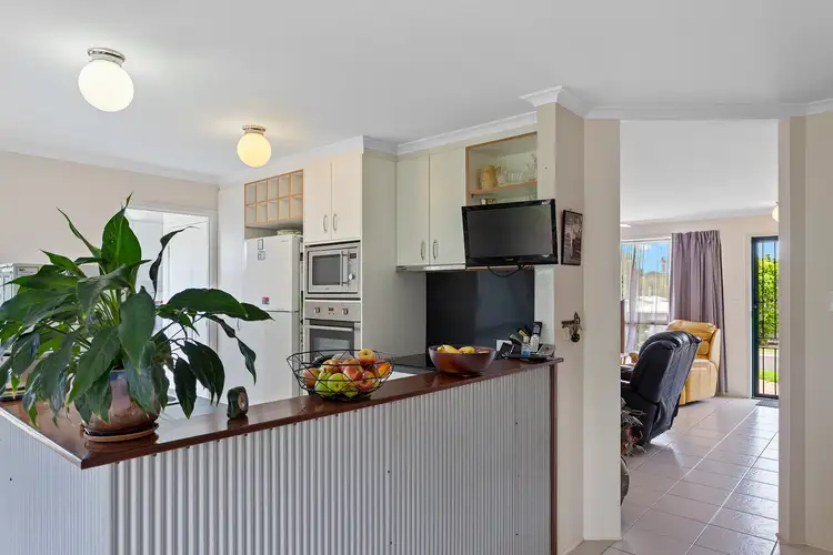 Fourth view of Homely house listing, 44 Lorraine Crescent, Centenary Heights QLD 4350