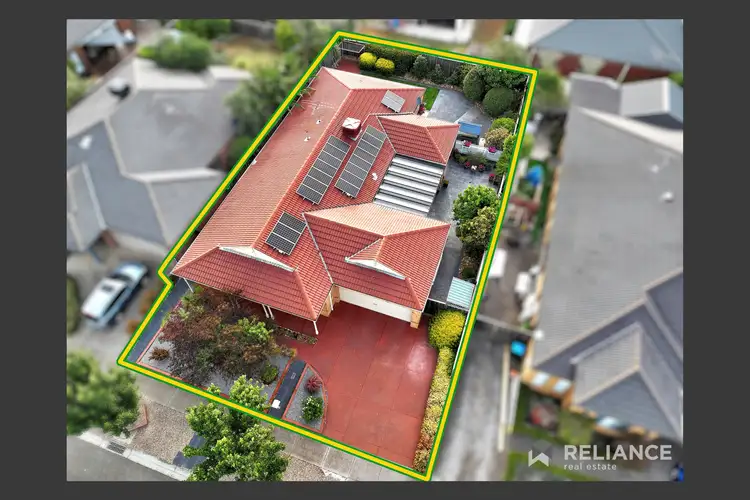 Main view of Homely house listing, 10 Cepora Road, Tarneit VIC 3029