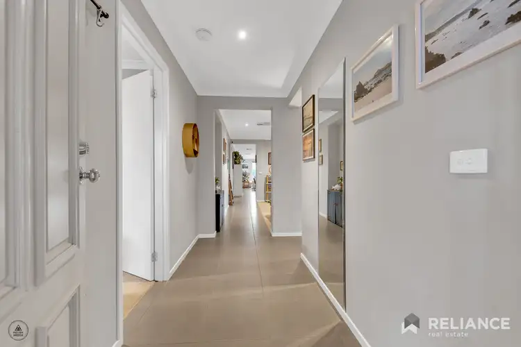 Third view of Homely house listing, 10 Cepora Road, Tarneit VIC 3029