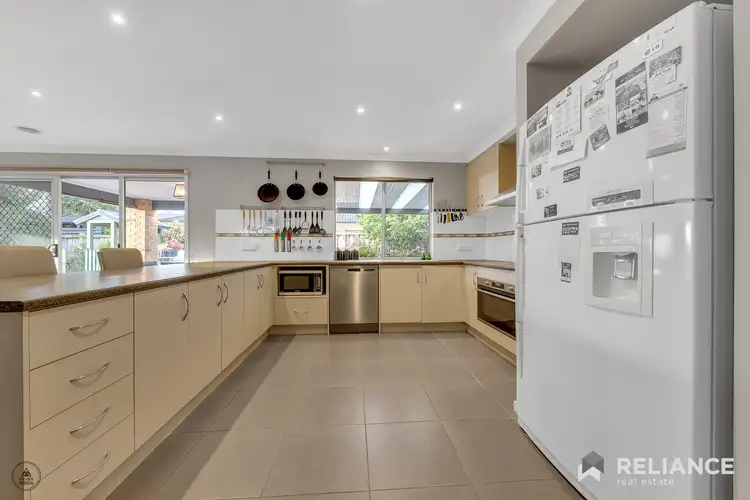 Fifth view of Homely house listing, 10 Cepora Road, Tarneit VIC 3029