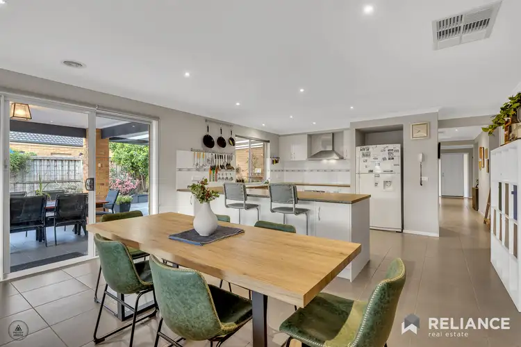 Sixth view of Homely house listing, 10 Cepora Road, Tarneit VIC 3029