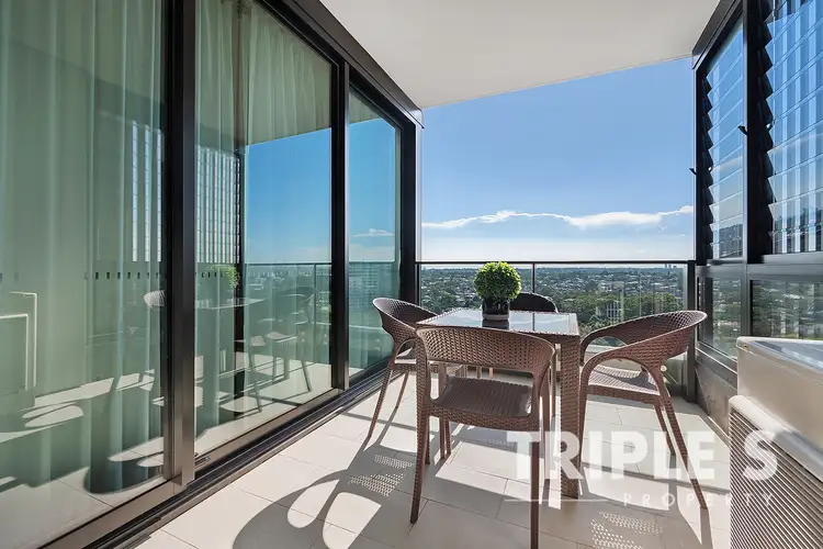Third view of Homely apartment listing, 1708/3 Network Place, North Ryde NSW 2113