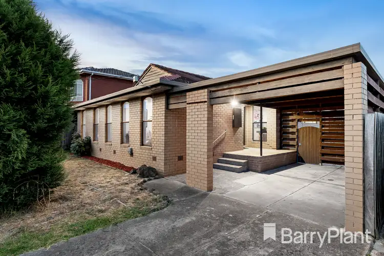 56 Maroondah Terrace, Bundoora VIC 3083