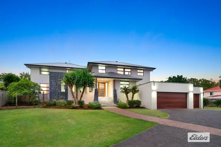 15 Lynette Way, Daisy Hill QLD 4127