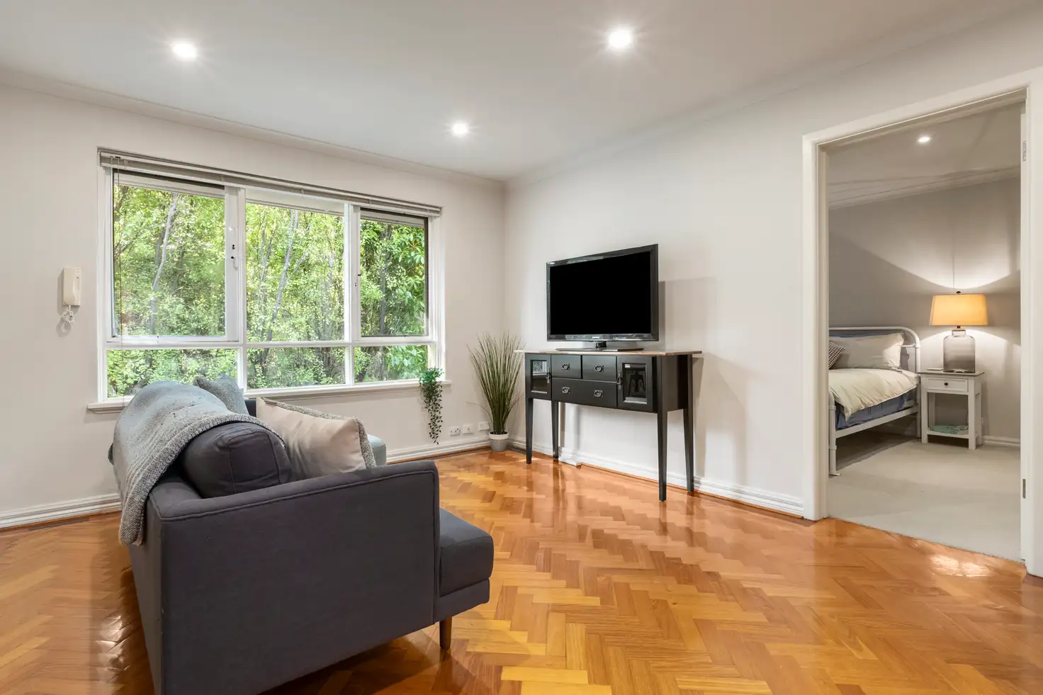 Main view of Homely apartment listing, 8/94 Glen Huntly Road, Elwood VIC 3184