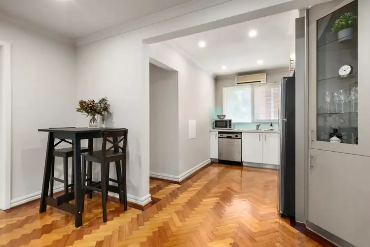 Second view of Homely apartment listing, 8/94 Glen Huntly Road, Elwood VIC 3184