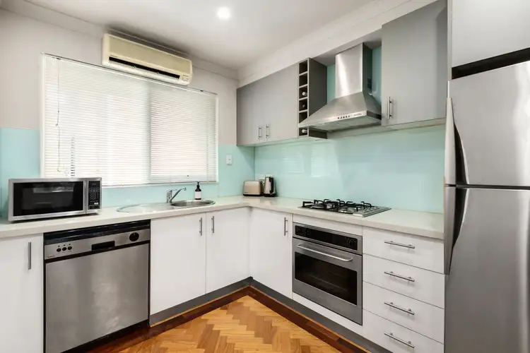 Third view of Homely apartment listing, 8/94 Glen Huntly Road, Elwood VIC 3184