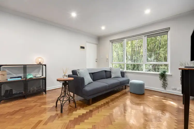 Fifth view of Homely apartment listing, 8/94 Glen Huntly Road, Elwood VIC 3184