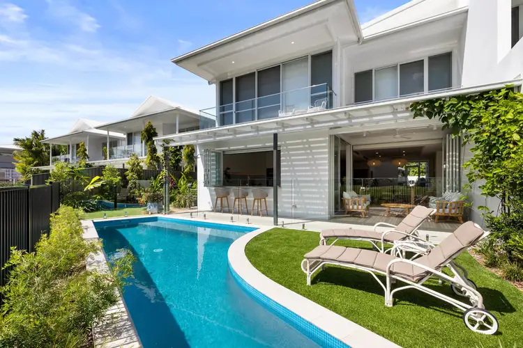 Second view of Homely villa listing, 17/4-10 Escape Street, Port Douglas QLD 4877