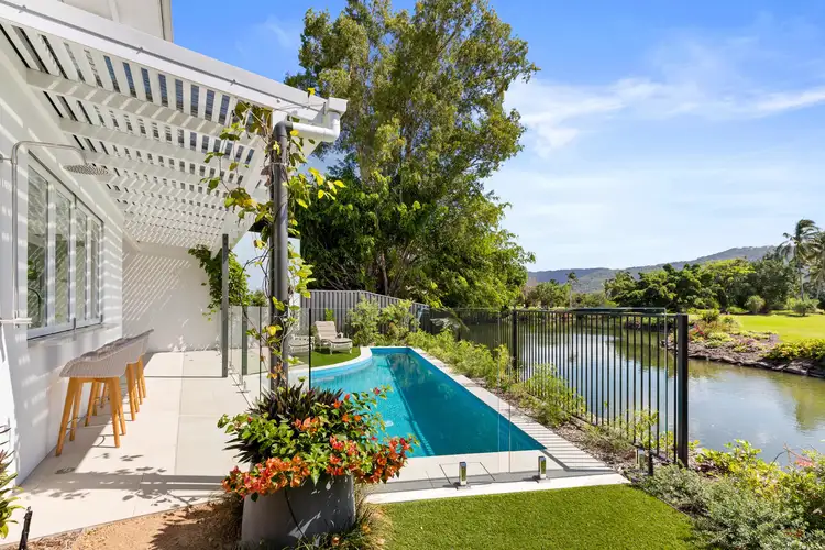Third view of Homely villa listing, 17/4-10 Escape Street, Port Douglas QLD 4877