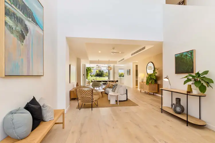 Fourth view of Homely villa listing, 17/4-10 Escape Street, Port Douglas QLD 4877