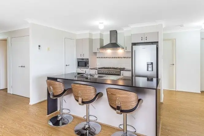 Fourth view of Homely house listing, 31 Severn Crescent, North Lakes QLD 4509