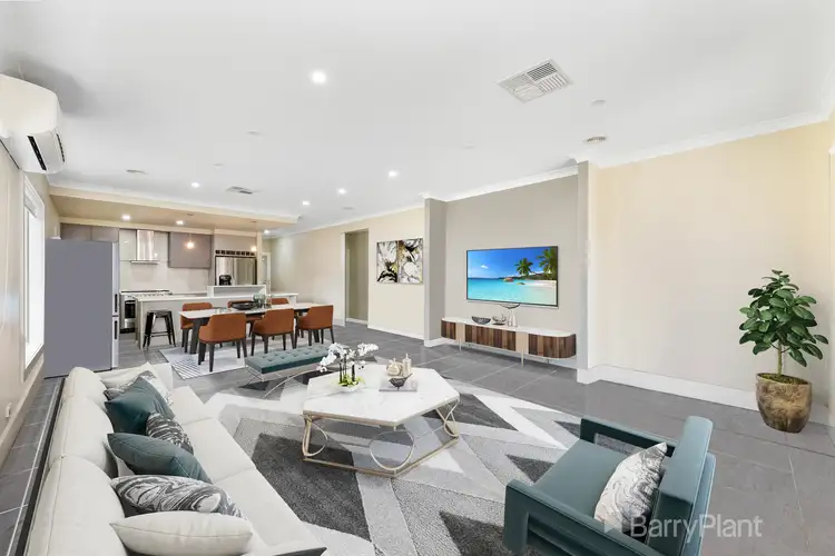 Sixth view of Homely house listing, 19 Riverbank Boulevard, Harkness VIC 3337