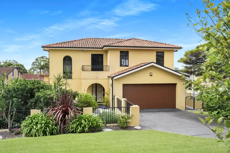 2/24 Anne Street, Vincentia NSW 2540
