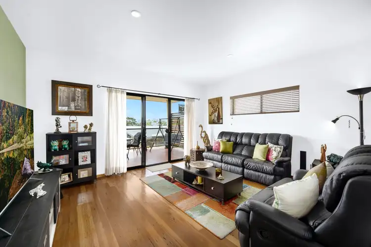 Third view of Homely townhouse listing, 2/24 Anne Street, Vincentia NSW 2540