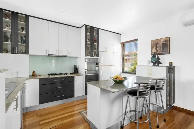 Fourth view of Homely townhouse listing, 2/24 Anne Street, Vincentia NSW 2540
