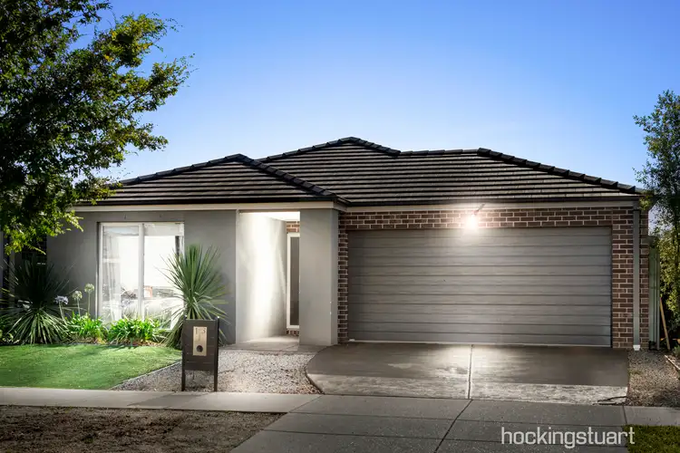 Main view of Homely house listing, 13 Bloom Avenue, Kurunjang VIC 3337