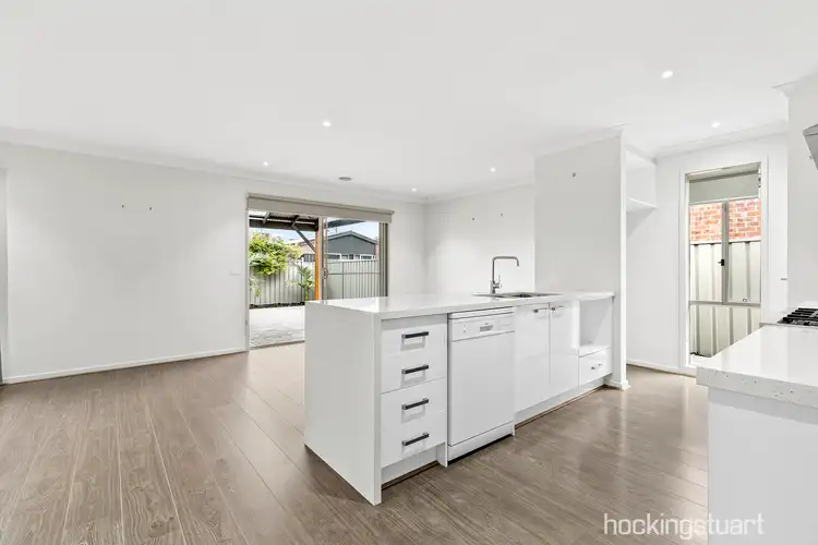 Third view of Homely house listing, 13 Bloom Avenue, Kurunjang VIC 3337