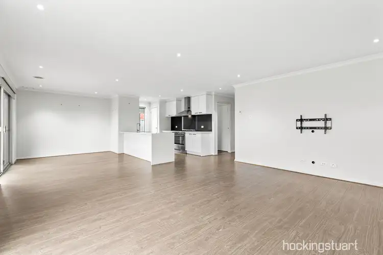 Fourth view of Homely house listing, 13 Bloom Avenue, Kurunjang VIC 3337