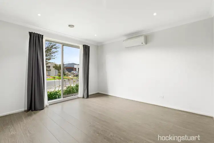 Fifth view of Homely house listing, 13 Bloom Avenue, Kurunjang VIC 3337