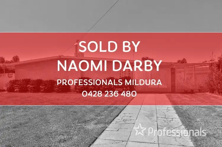 Main view of Homely house listing, 64 William Street, Gol Gol NSW 2738