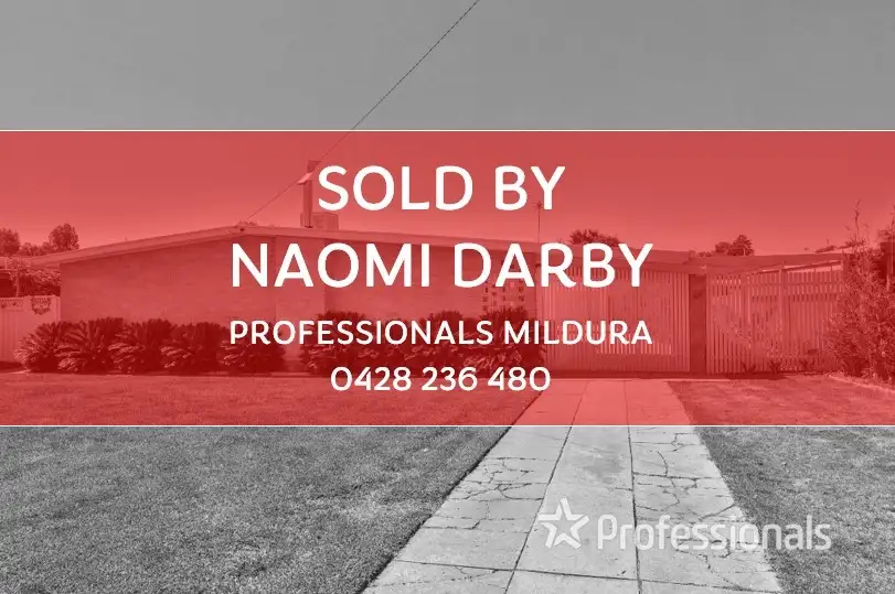 Main view of Homely house listing, 64 William Street, Gol Gol NSW 2738