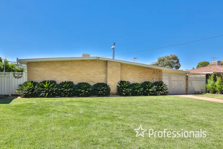 Second view of Homely house listing, 64 William Street, Gol Gol NSW 2738