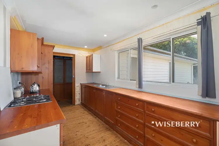 Third view of Homely house listing, 6 Barnard Crescent, Toukley NSW 2263