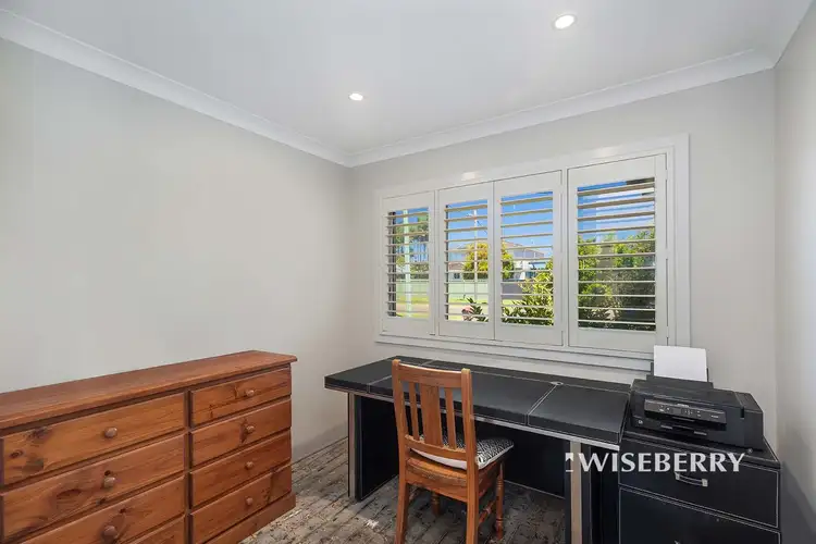Fifth view of Homely house listing, 6 Barnard Crescent, Toukley NSW 2263