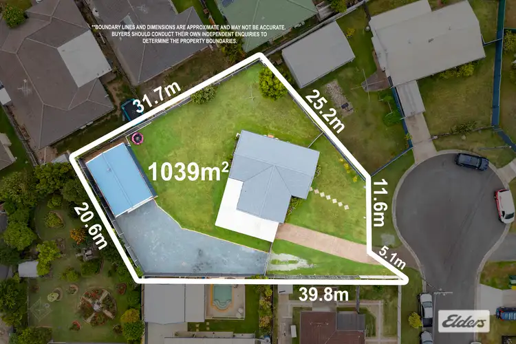 4 Lowood Court, Loganholme QLD 4129