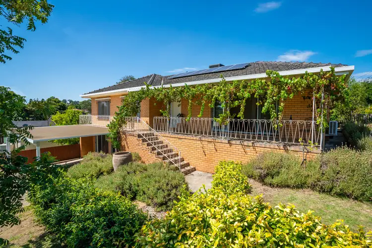 318 Weidner Crescent, East Albury NSW 2640