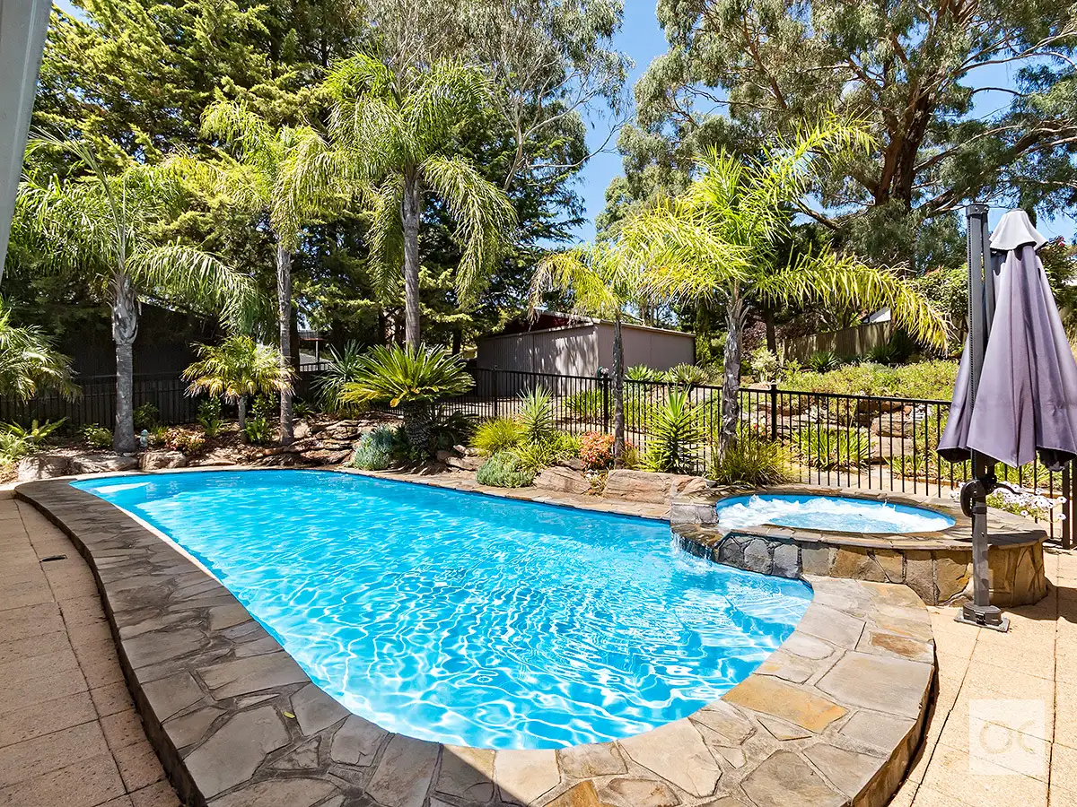 Main view of Homely house listing, 7 Vintage Court, Aberfoyle Park SA 5159