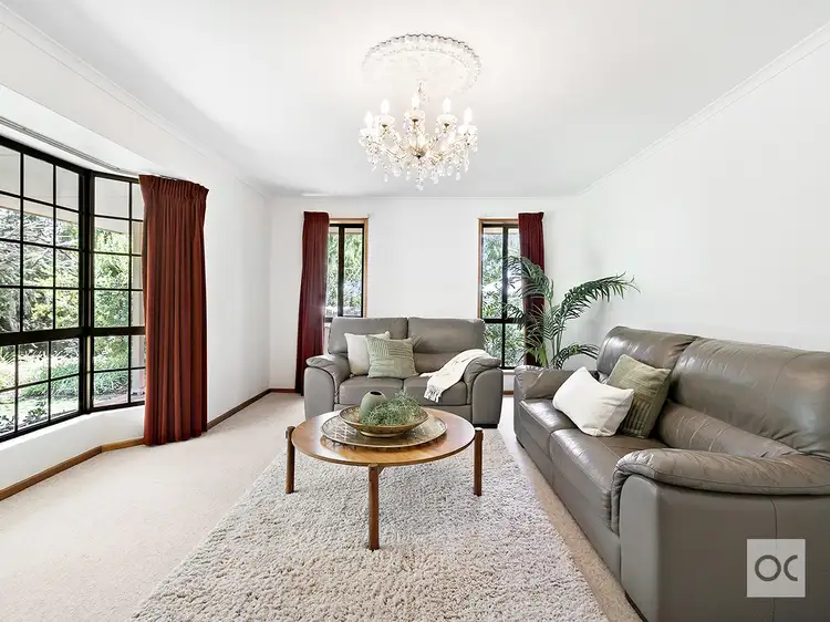 Second view of Homely house listing, 7 Vintage Court, Aberfoyle Park SA 5159