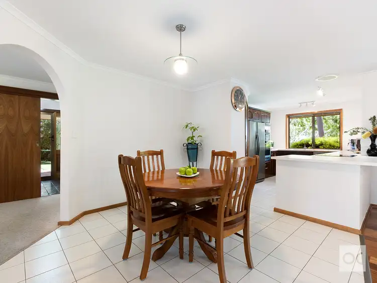 Fifth view of Homely house listing, 7 Vintage Court, Aberfoyle Park SA 5159