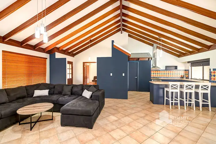 Third view of Homely house listing, 7 Lugano Edge, Binningup WA 6233