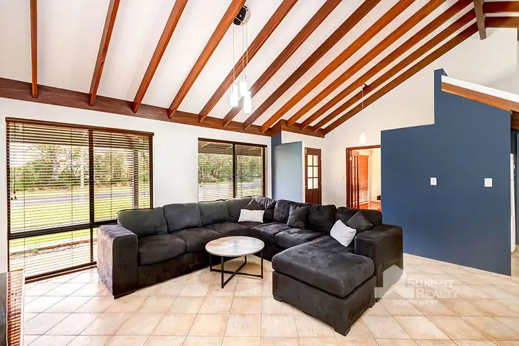 Sixth view of Homely house listing, 7 Lugano Edge, Binningup WA 6233