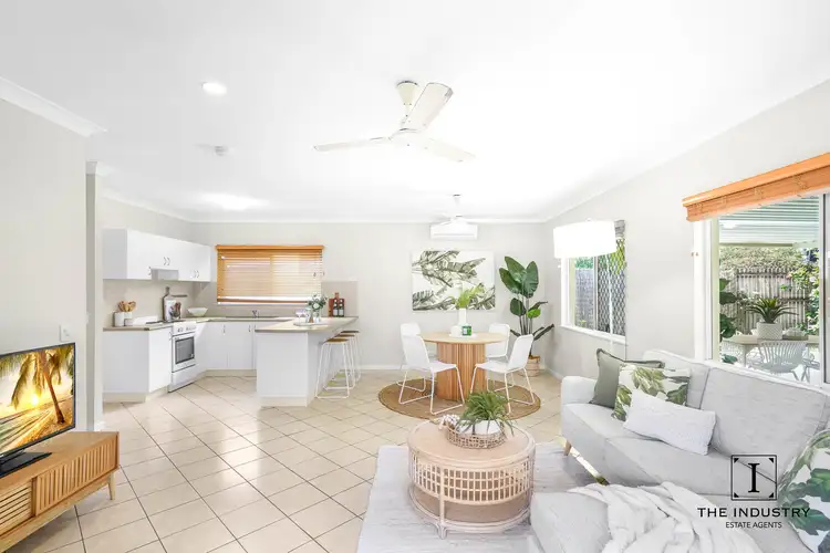 29 Dolphin Close, Kewarra Beach QLD 4879